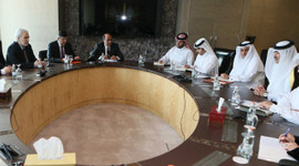 Katar'dan Türkiye'ye 20 milyar dolar