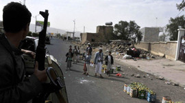 2020'de kıtlık riskiyle karşı karşıya olan beş ülke