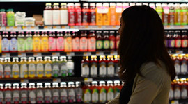 İçecekte stok yeterli, ramazanda fiyat artışı beklenmiyor