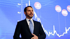 Albayrak: Toplam tutar 200 milyar TL’ye ulaştı