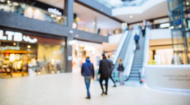 AVM'lerin açılışıyla ilgili açıklama