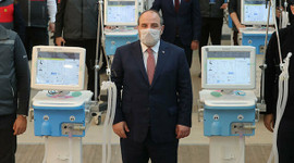 Bakan Varank tüm dünyanın peşinde düştüğü cihazı açıkladı