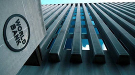 Türkiye’ye 100 milyon dolar kredi