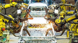 Kocaeli'de üretilen her 100 araçtan 86'sı ihraç edildi