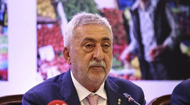 TESK Başkanı Palandöken: Önerimizi ilettik, berber ve kuaförler saat başı 2 müşteri alacak şekilde çalışabilir