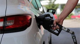 Benzine indirim geliyor