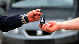 Araç alım satımında yeni dönem resmen başladı