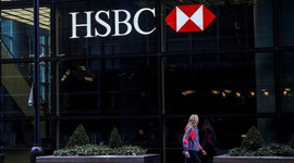 HSBC’nin ilk çeyrek karı yarıya indi