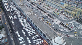 Karayolu taşımacılığında "fahiş fiyat" önlemleri