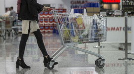 TESK'ten vatandaşlara "panikle alışveriş yapmayın" çağrısı