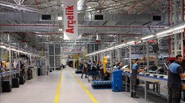 Arçelik, Token'i sattı