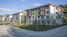 TOKİ'den indirim kampanyası