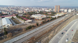 Ankara-Sivas Yüksek Hızlı Tren Hattı, 2020 yılı içerisinde hizmete girecek