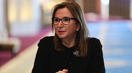 Bakan Pekcan: Koronavirüs etkisinden hep beraber sıyrılıyoruz