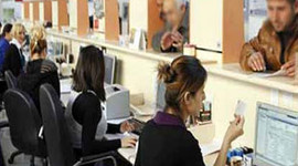 Düşük puanla memur alınacak