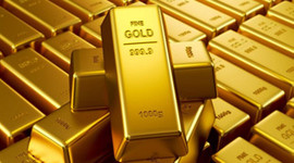 Altın fiyatları 25 Nisan 12:30 çeyrek altın, tam altın fiyatı