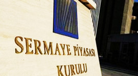 SPK'da başkan yardımcıları ve daire başkanları değiştirildi