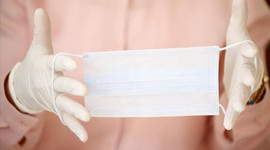 Maske satış fiyatı belli oldu!