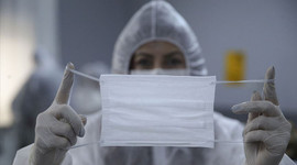 Maskeler bugün satışa çıktı