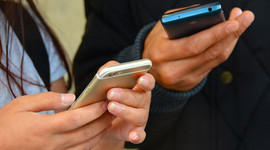 Cep telefonlarıyla ilgili önemli karar