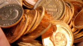 Çeyrek, Yarım ve Tam Altın Fiyatları - 25 Nisan 15:00 (Altın Fiyatları Tam Liste) Altın fiyatları