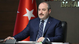 Bakan Mustafa Varank: Haziran ayında bir müjdemiz olacak