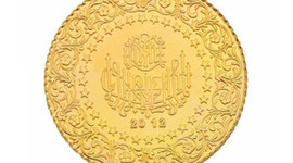 Çeyrek, Yarım ve Tam Altın Fiyatları - 26 Nisan 09:30 (Altın Fiyatları Tam Liste) Altın fiyatları