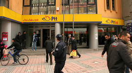 PTT'den para transferlerinde de iBAN kullanılacak