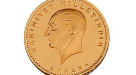 Çeyrek, Yarım ve Tam Altın Fiyatları - 26 Nisan 12:00 (Altın Fiyatları Tam Liste) Altın fiyatları