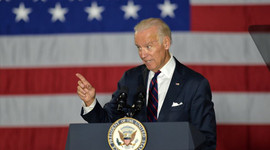 Bloomberg’den Biden’a dev bağış iddiası