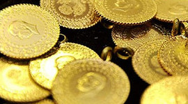 Çeyrek, Yarım ve Tam Altın Fiyatları - 26 Nisan 16:30 (Altın Fiyatları Tam Liste) Altın fiyatları