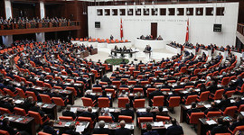 Rekabetin korunması kanununda değişiklik teklifi TBMM'de