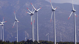 Türkiye'nin rüzgar kapasitesi teknolojinin gelişimiyle artıyor