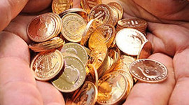 Çeyrek, Yarım ve Tam Altın Fiyatları - 27 Nisan 08:00 (Altın Fiyatları Tam Liste) Altın fiyatları