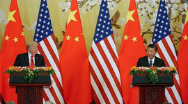 Trump'a destek çıkan Avustralya'ya Çin'den yüzde 80 gümrük vergisi