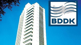 BDDK'dan yeni karar: 2 bankaya sınırlama kaldırıldı