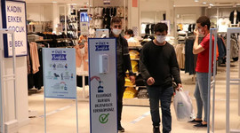 TÜİK: Tüketici güven endeksi yüzde 59.5 oldu