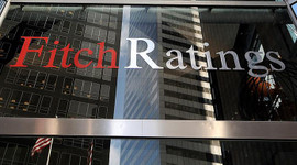 Fitch, Türkiye'deki yabancı sermayeli 9 bankanın kredi notunu düşürdü