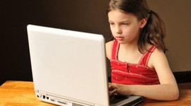 Çocuklara özel Twitter