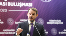 ‘Normalleşme dönemine hazırlanıyoruz'