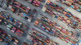 Doğu Anadolu'dan 4 ayda 189 ülkeye 546 milyon dolarlık ihracat