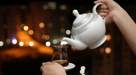 Türk çayı ihracatı ilk 4 ayda 5,2 milyon dolar kazandırdı