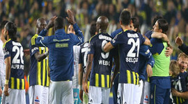 90 milyonluk şampiyonluk!