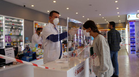 İstanbul'da eczanelerin çalışma saatleri değişti