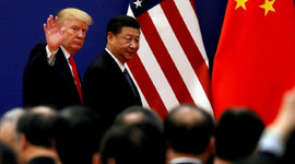 Ticaret savaşının ABD şirketlerine maliyeti 1,7 trilyon dolar