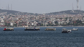 Yolcu gemileri faaliyetlerine 1 Haziran'da başlayacak