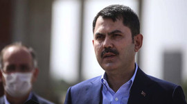 Bir yıl içinde tamamlanacak!