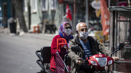 Adalar'a giriş ve çıkış kısıtlaması 1 Haziran'da sona eriyor