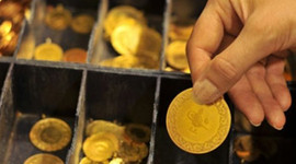 Çeyrek, Yarım ve Tam Altın Fiyatları - 28 Nisan 11:30 (Altın Fiyatları Tam Liste) Altın fiyatları