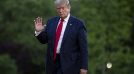 Trump, G7 Liderler Zirvesini Eylül'e ertelediklerini açıkladı